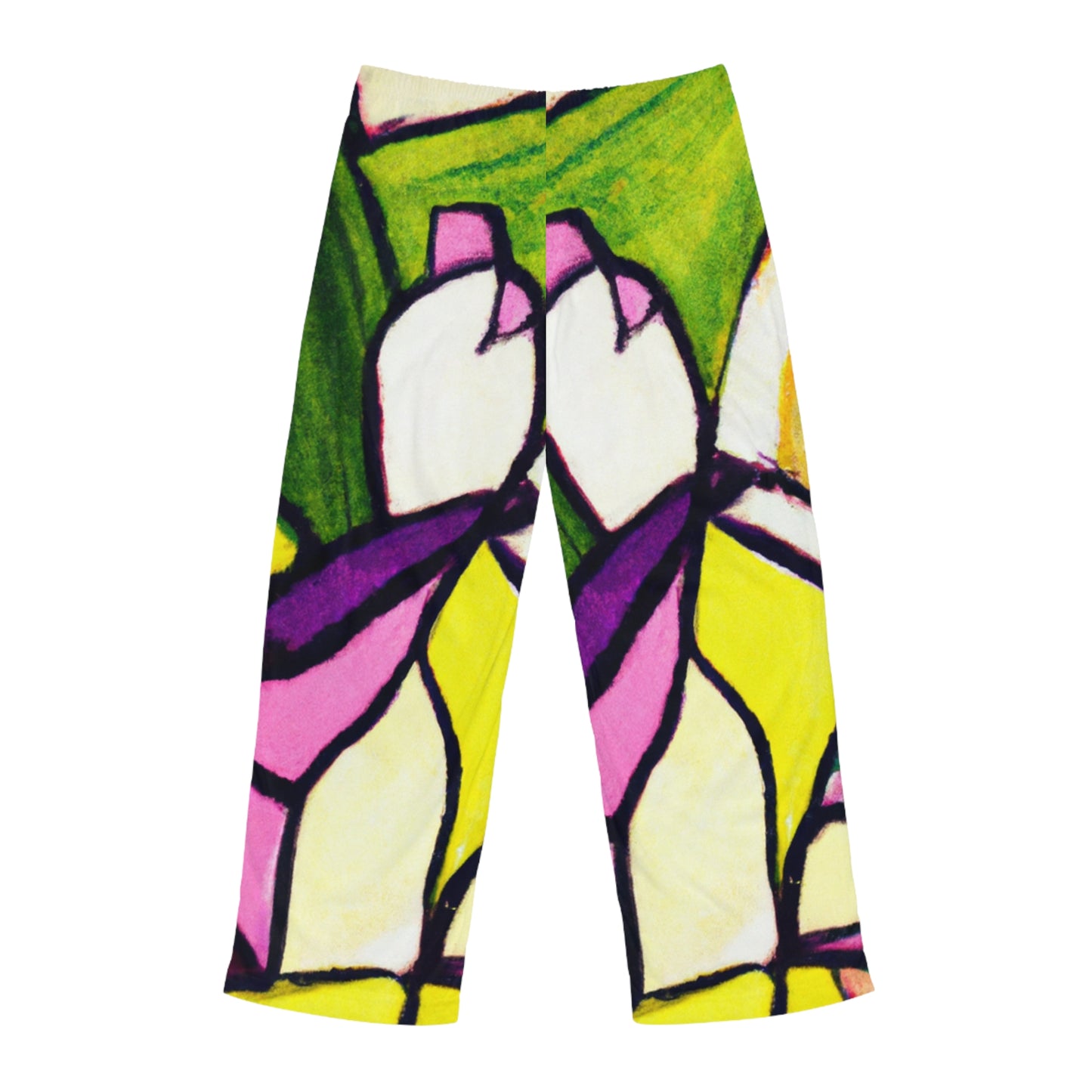 Raphael Fortunato - men's Lounge Pants