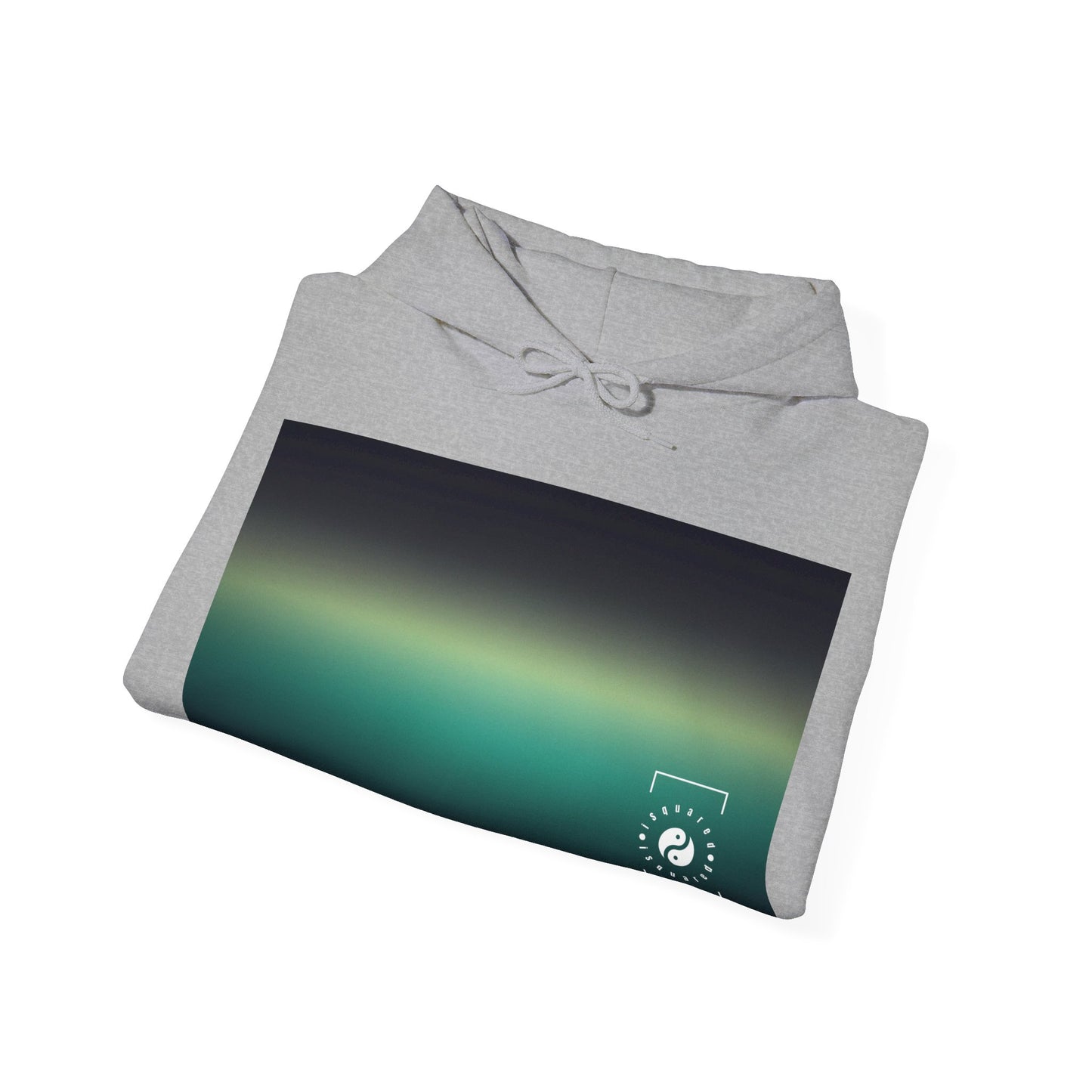 Midnight Gradients - Hoodie