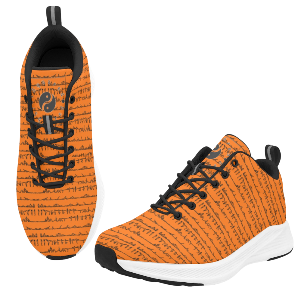 Serie Bikram II - Zapatillas de mujer iSquared
