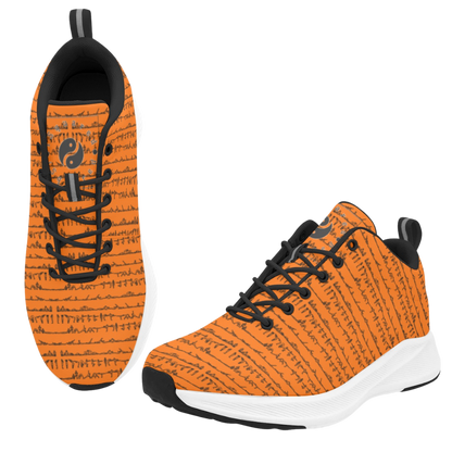Serie Bikram II - Zapatillas de mujer iSquared