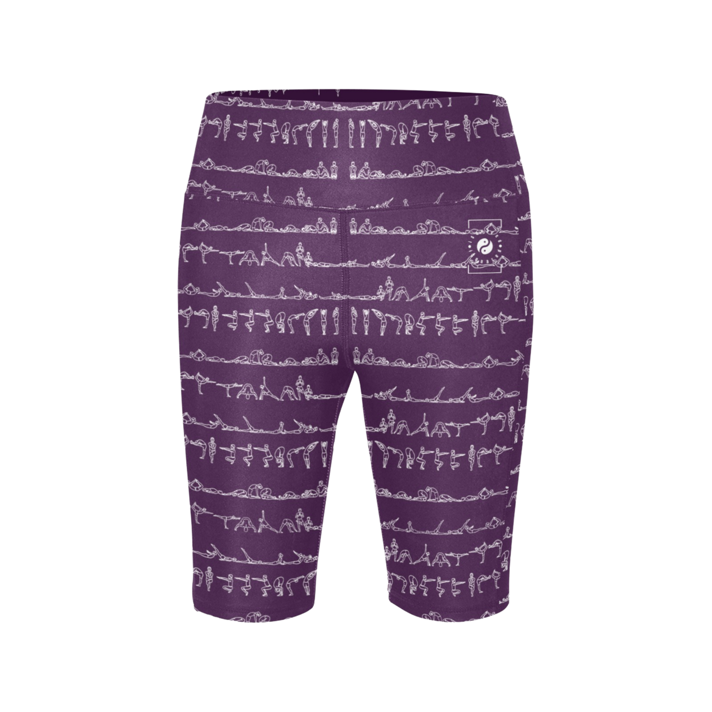 Bikram Ember - iSquared Maureen Shorts