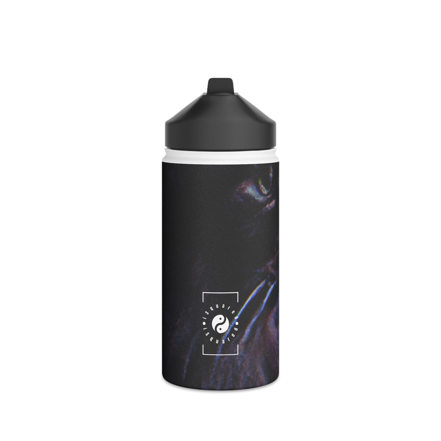 Leonardo Vanvinelli - Water Bottle