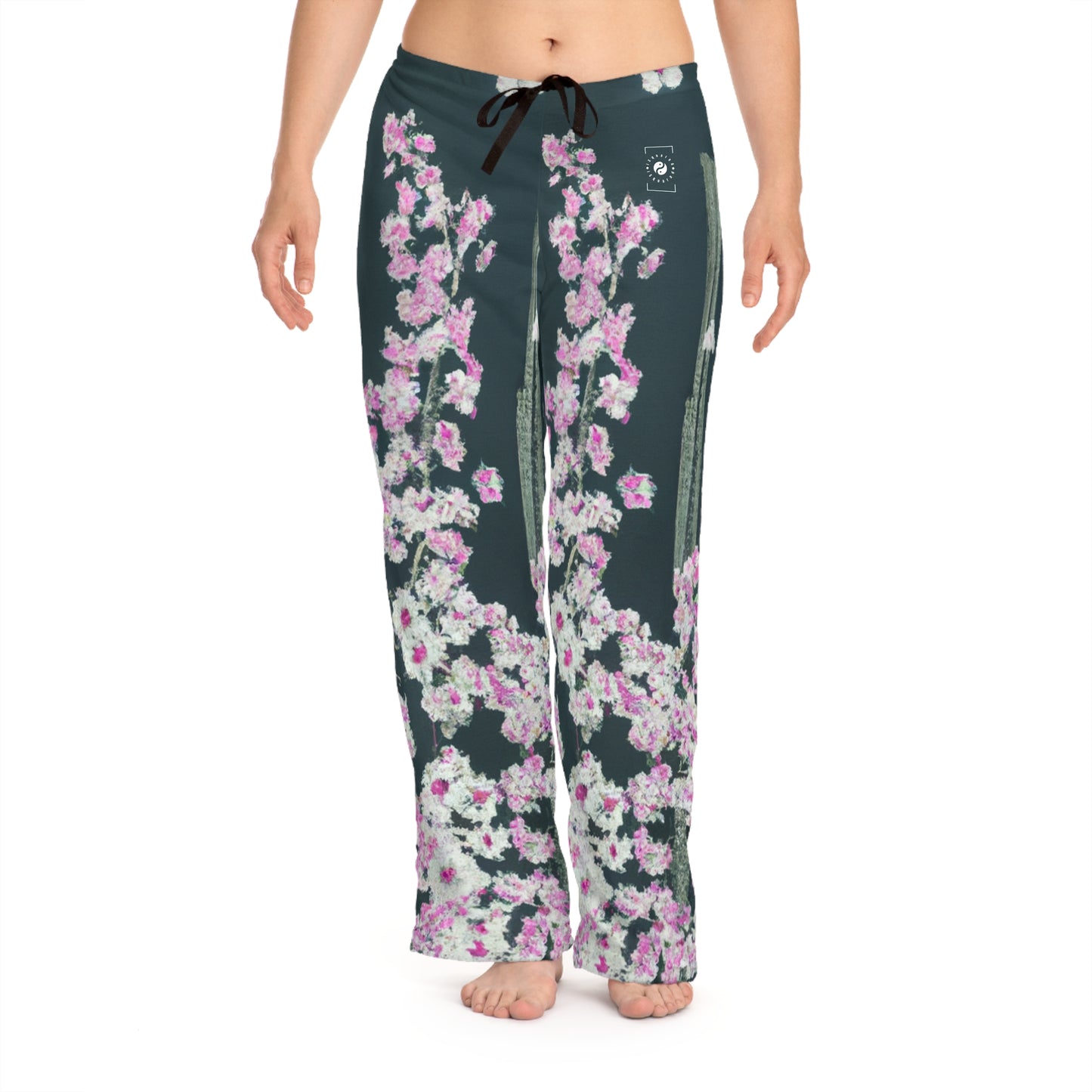 Evariste de Veroncourt - Women lounge pants