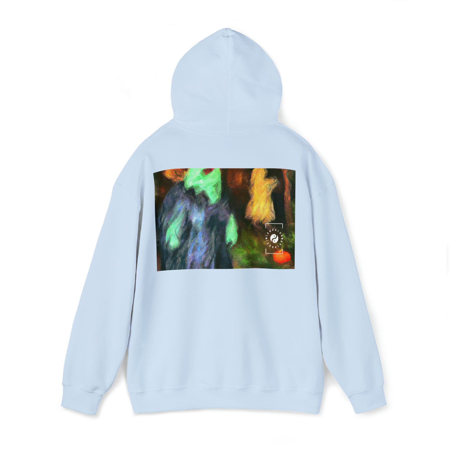 Aurelius Van Doren - Hoodie