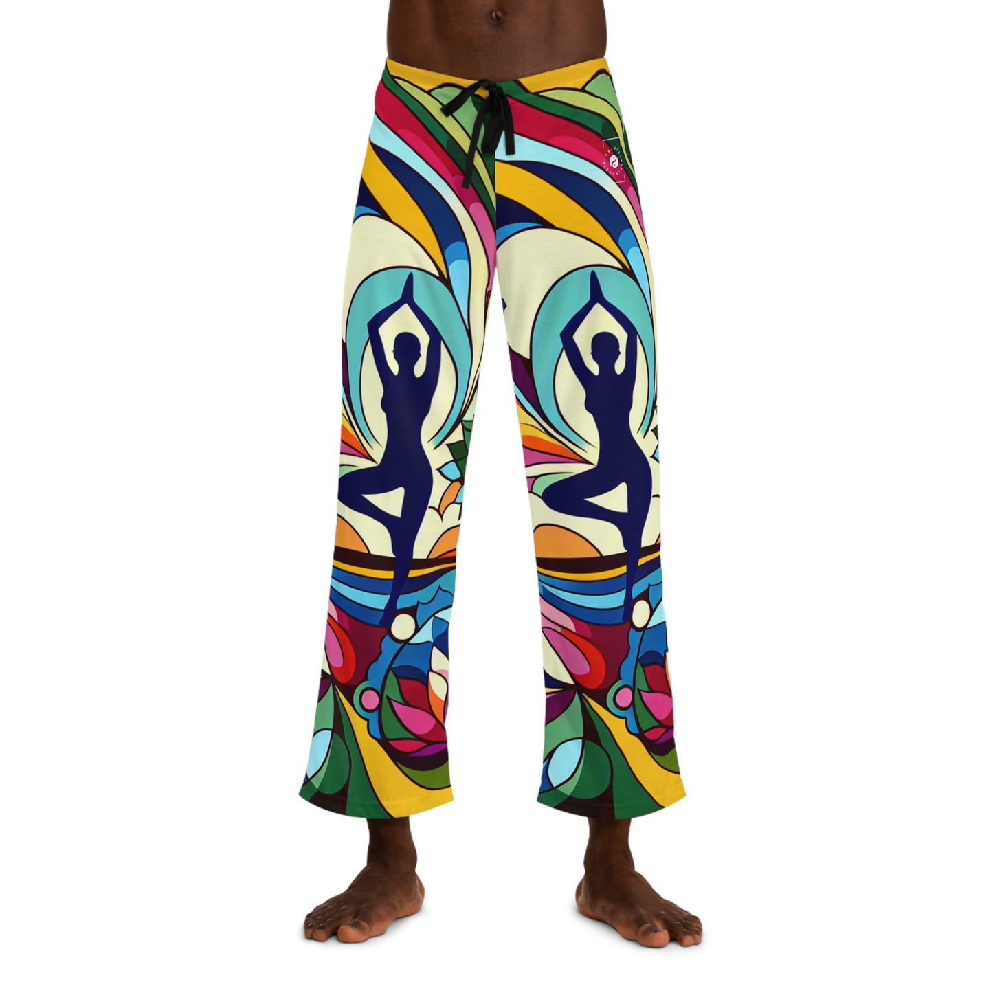 Wilhelm da Verona - men's Lounge Pants