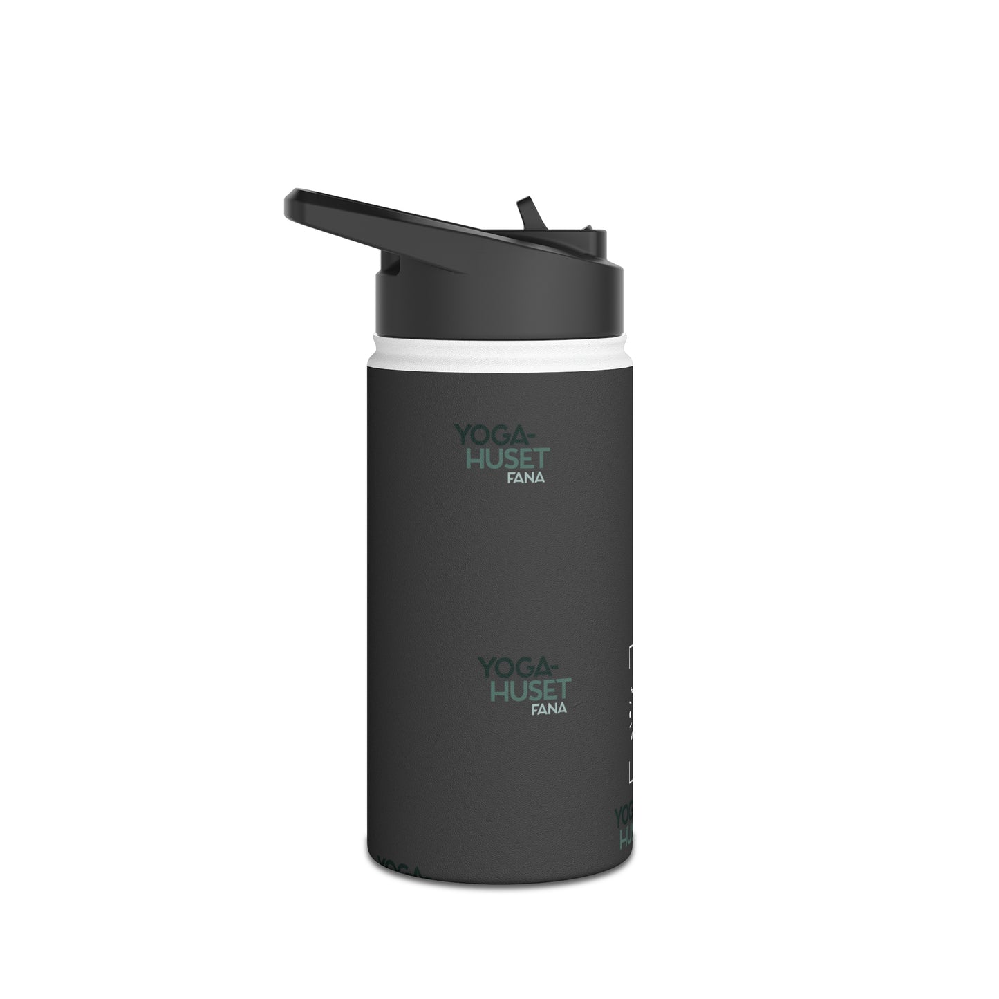 Yoga Huset Fana Collab 01 - Water Bottle