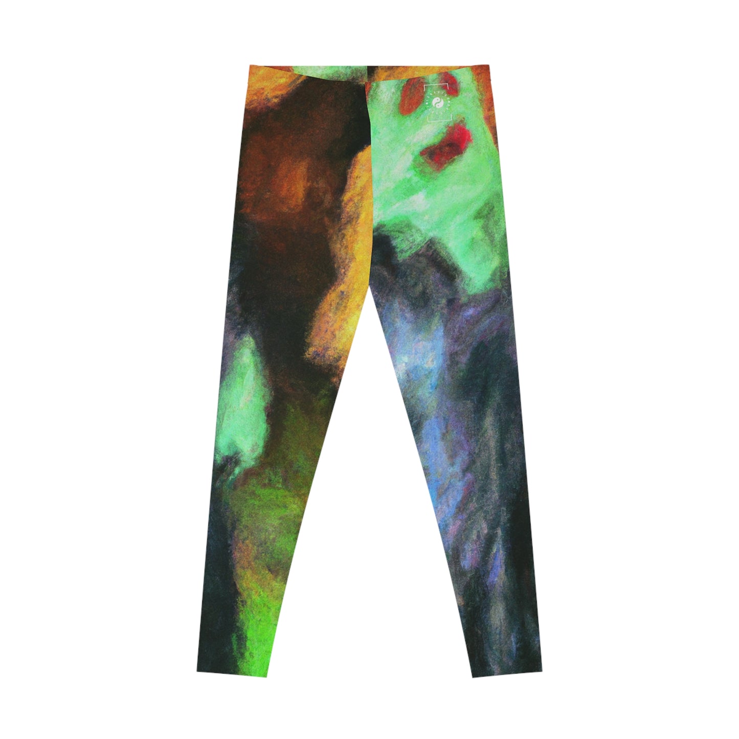 Aurelius Van Doren - Unisex Tights