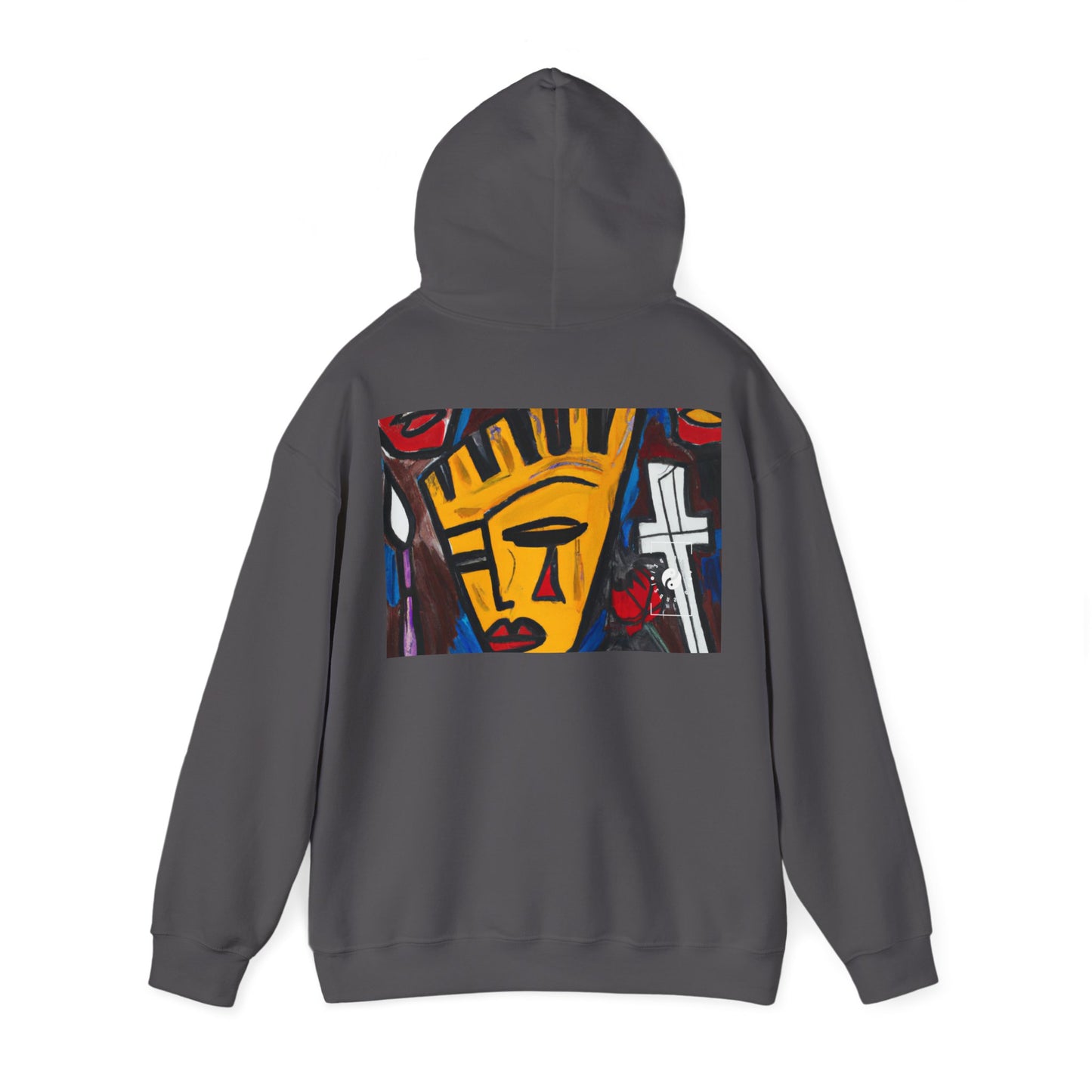 Urban Soul Hieroglyphics - Hoodie