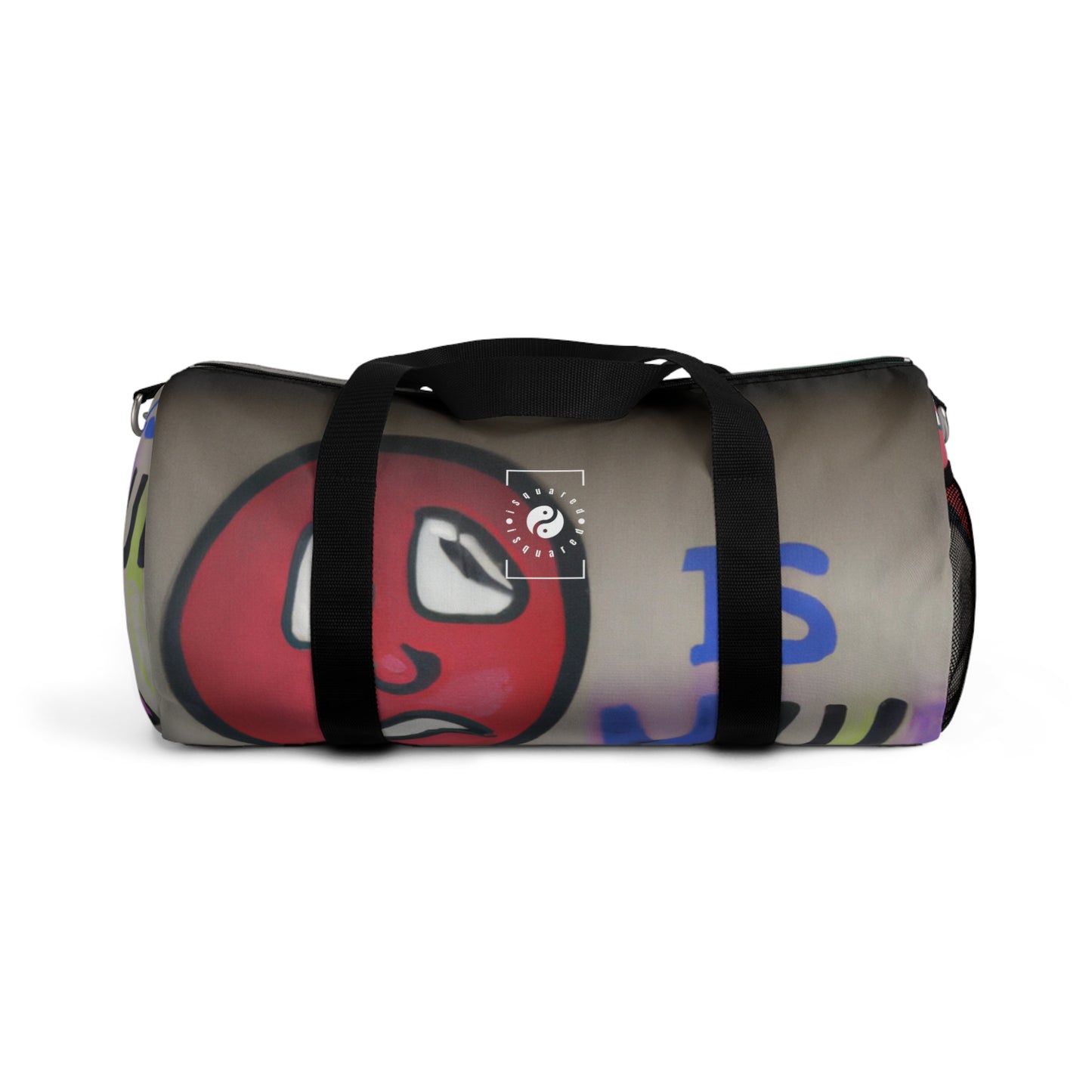 Guiliano de Cervellino - Duffle Bag