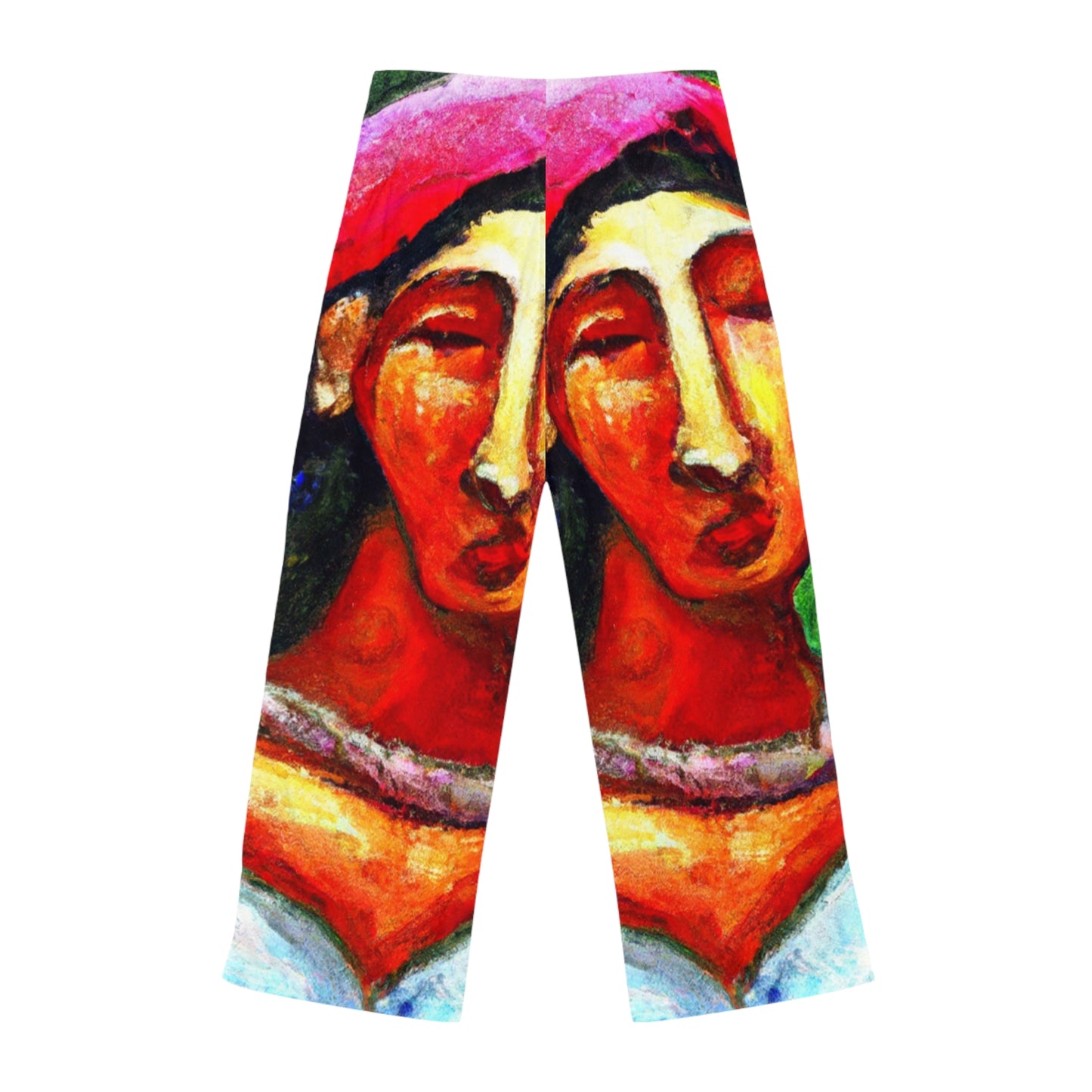 Lorenzo Verodaro - Women lounge pants