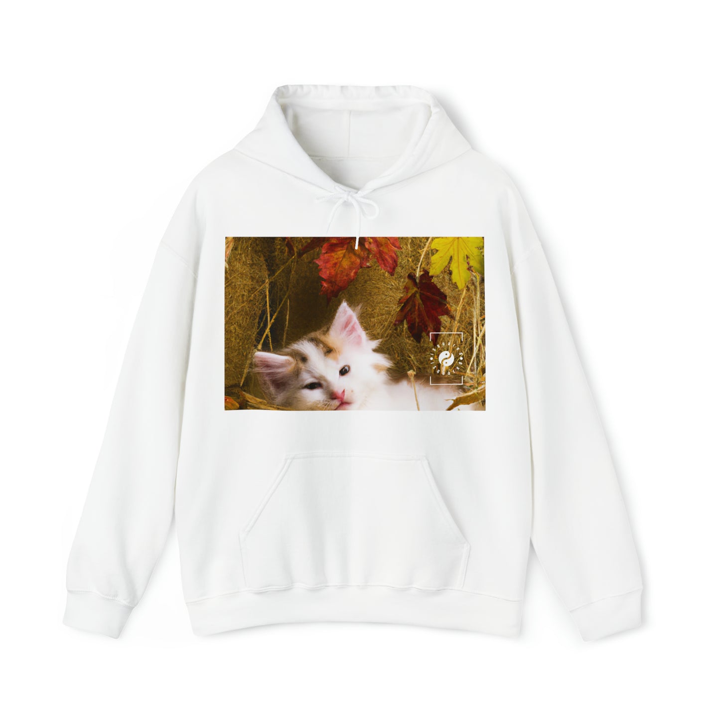 Artémio Vinci - Sweat à capuche