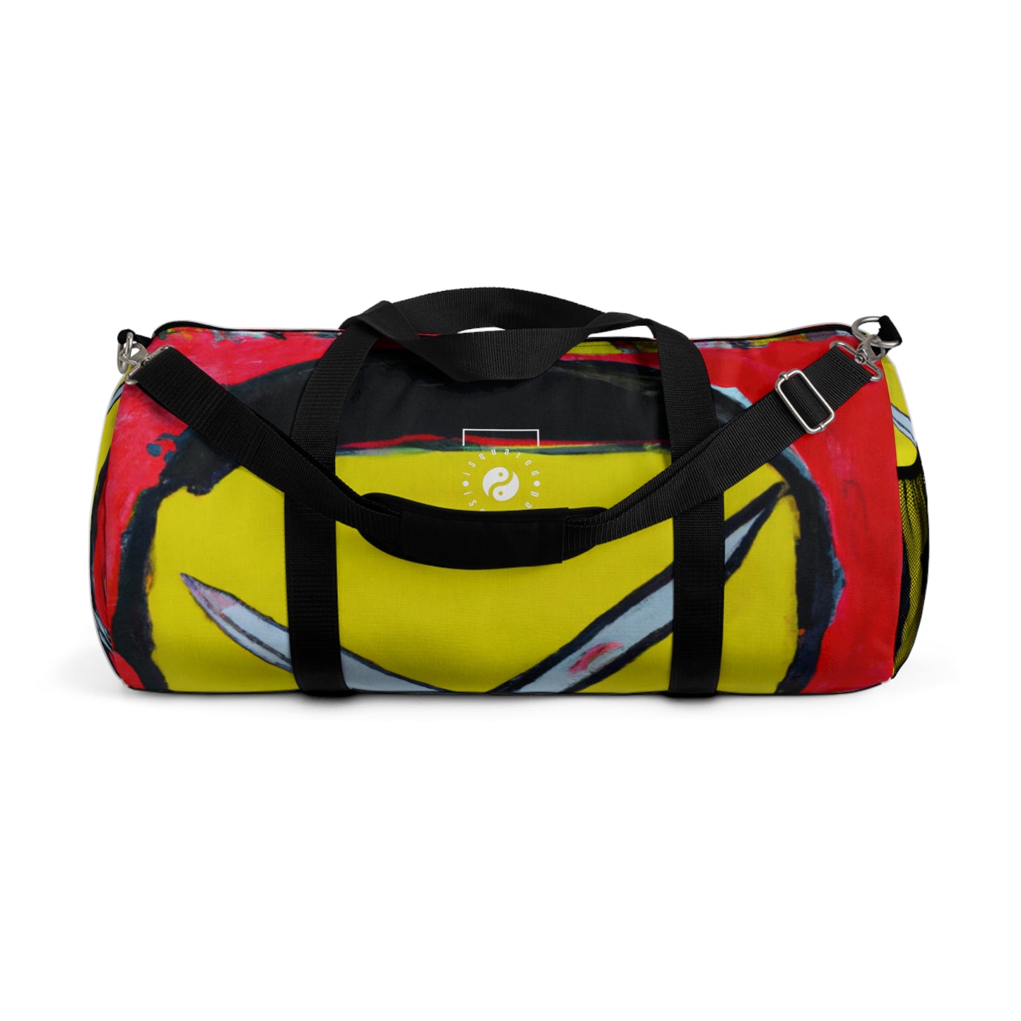 Giovanni Rosso - Duffle Bag