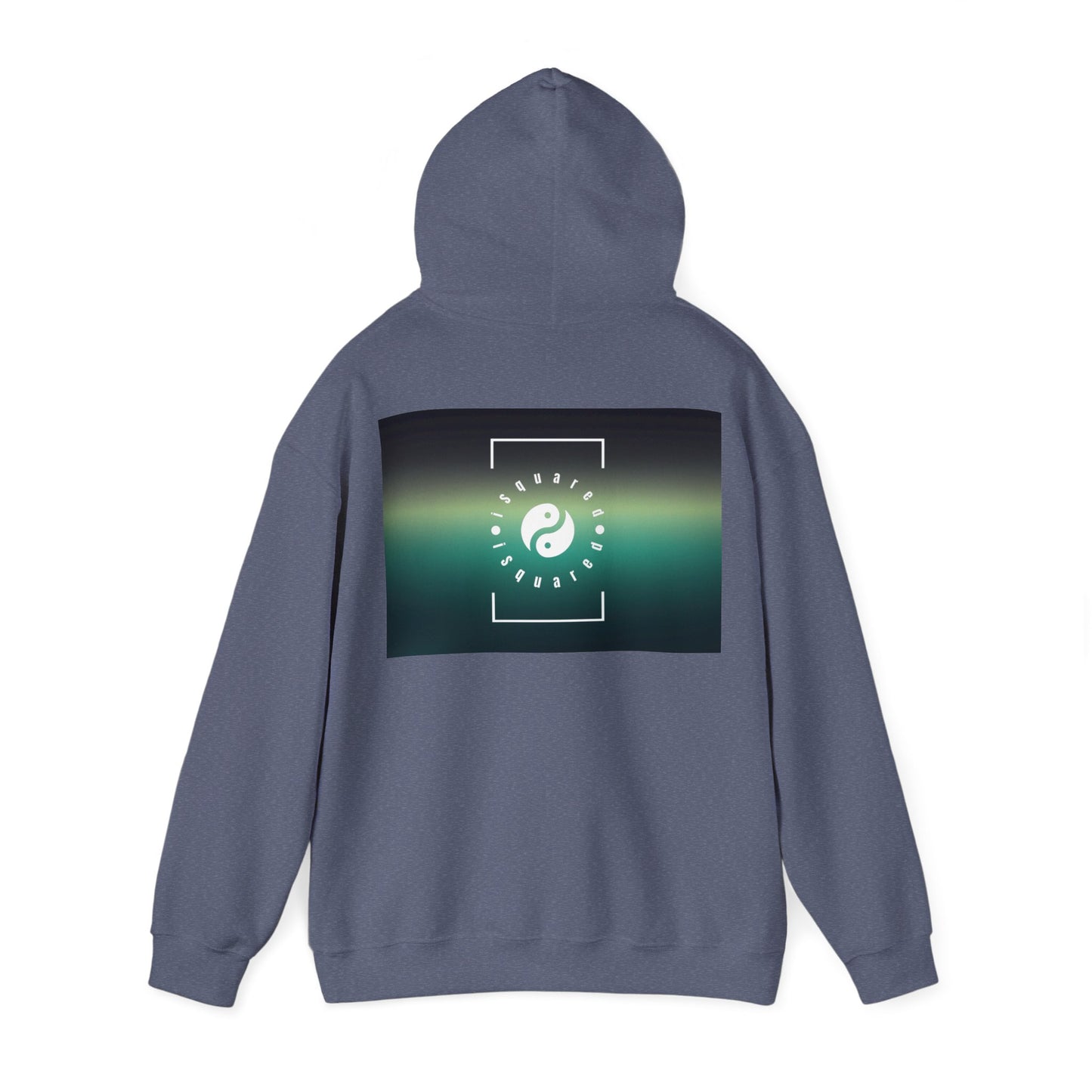 Midnight Gradients - Hoodie