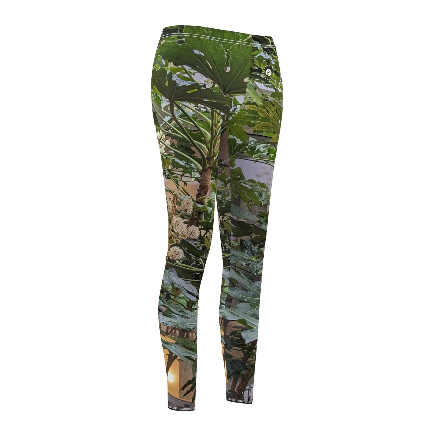 Plasky Jungle - Casual Leggings