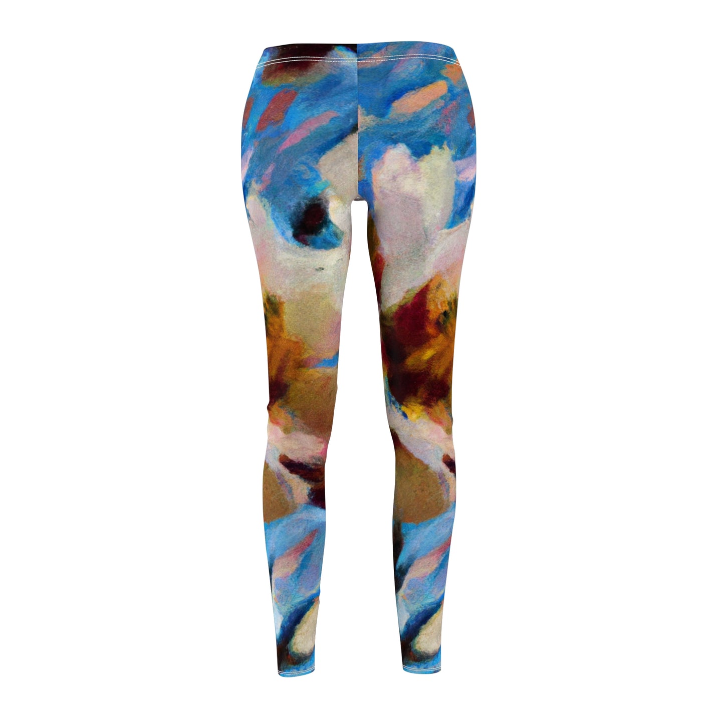 Giovanni de Rossetti - Casual Leggings