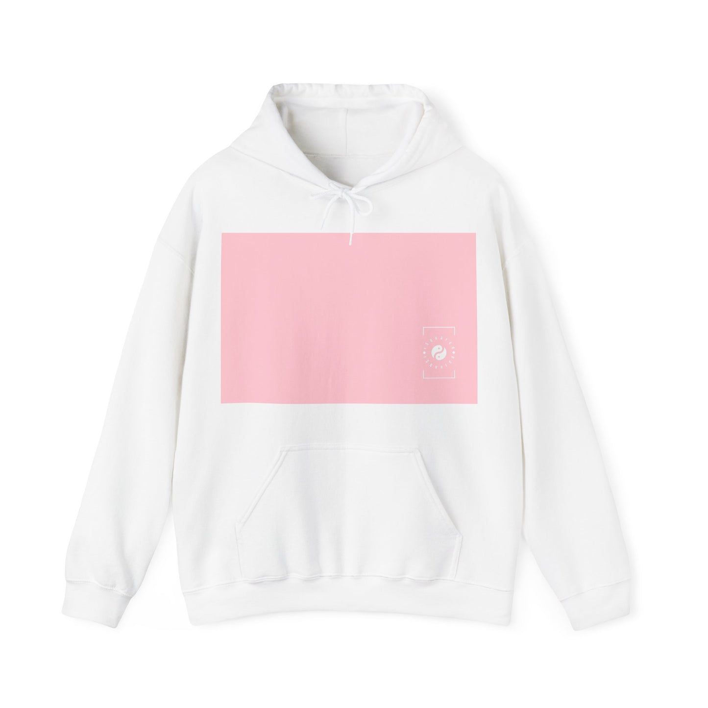 FFCCD4 Light Pink - Hoodie