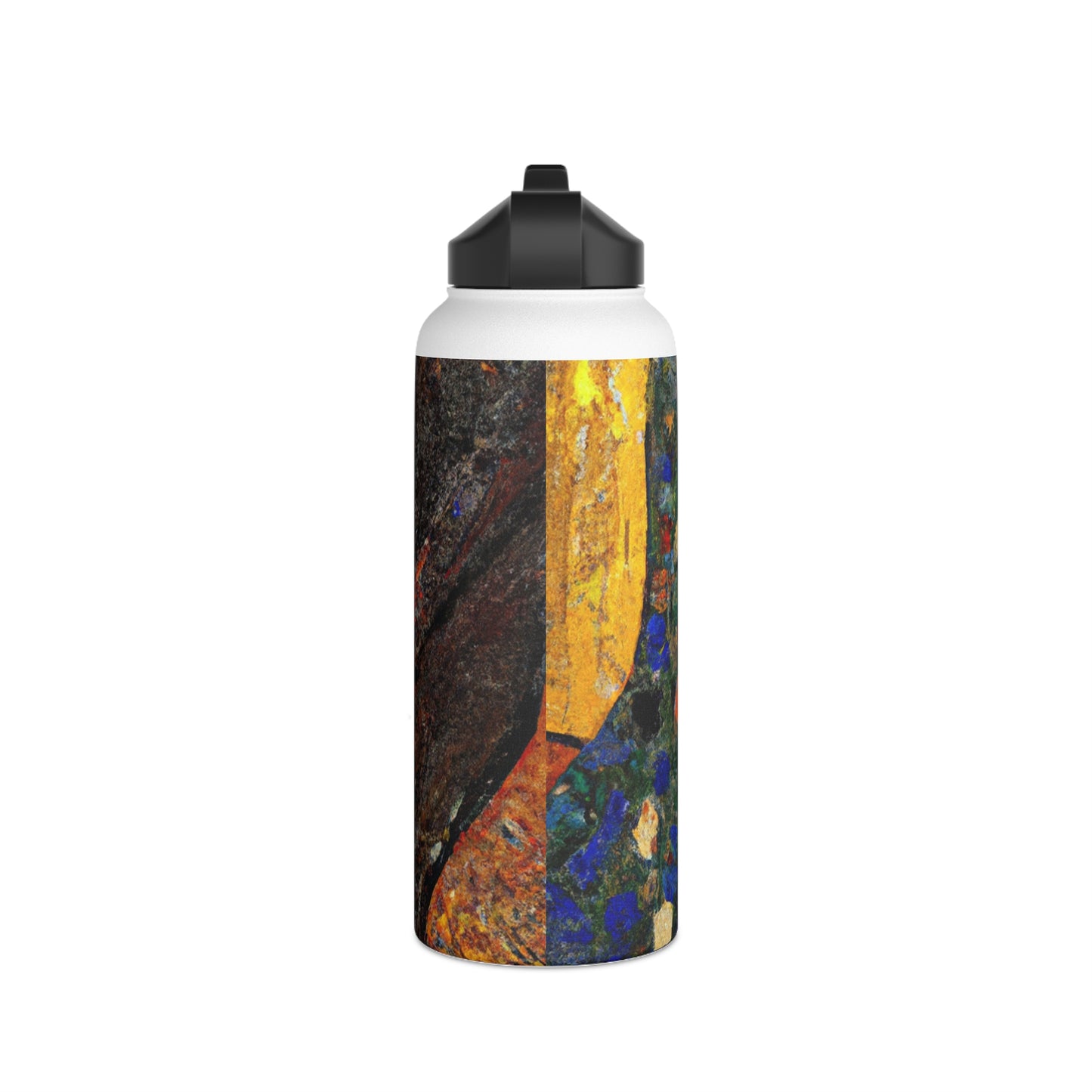 Valencio Da Vinci - Water Bottle