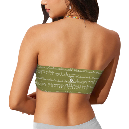 Bikram Ember - iSquared Tube Top