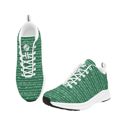 Bikram Ember - iSquared Men Runners