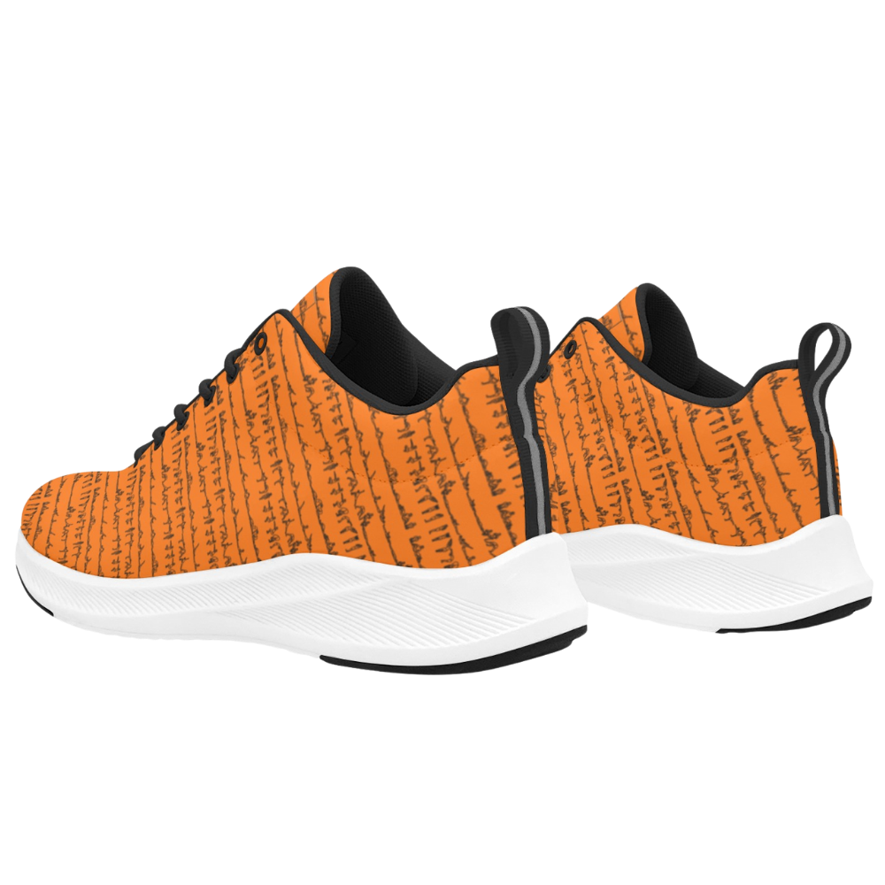 Bikram Series - iSquared Women Runners