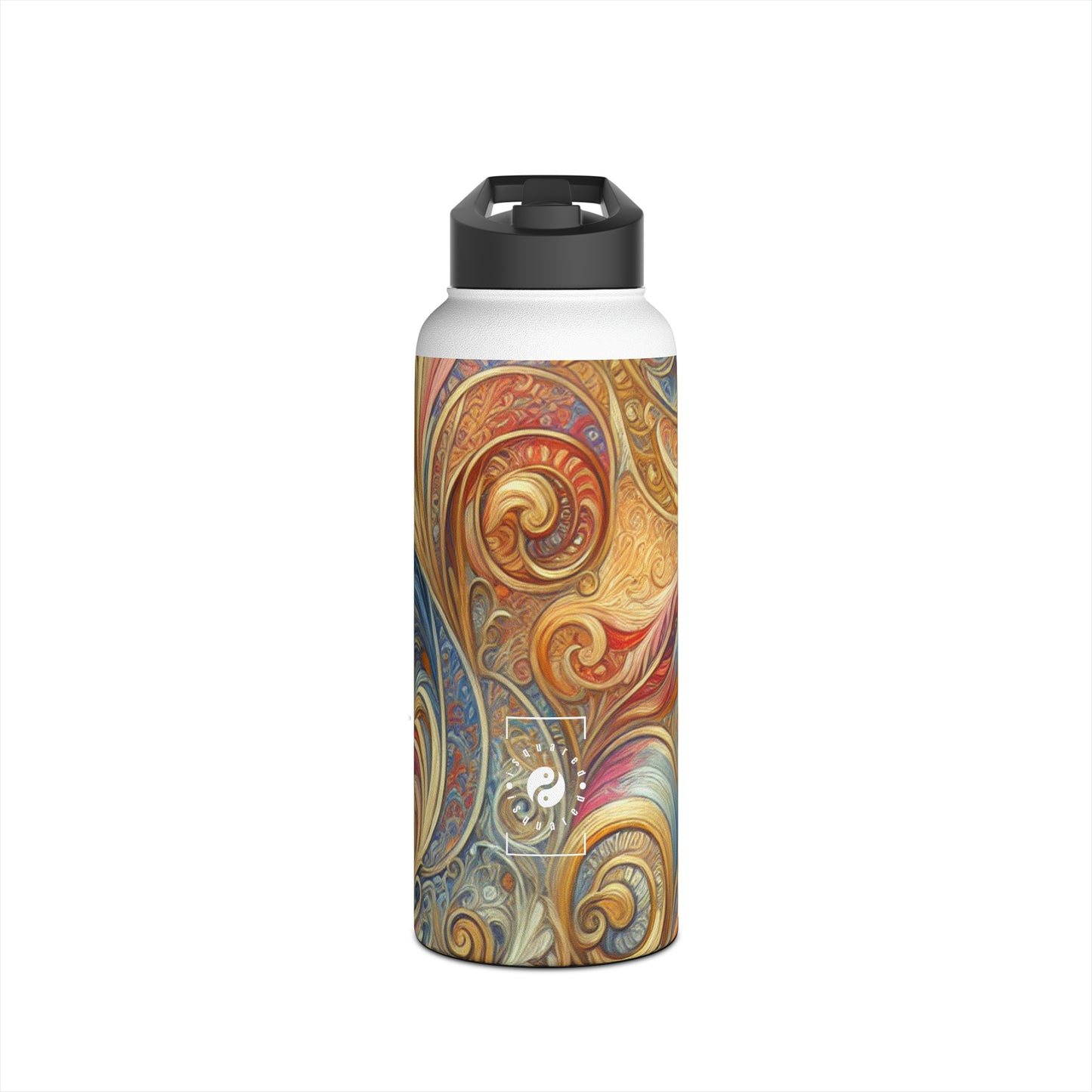 Bartolomeo Veneziano - Water Bottle