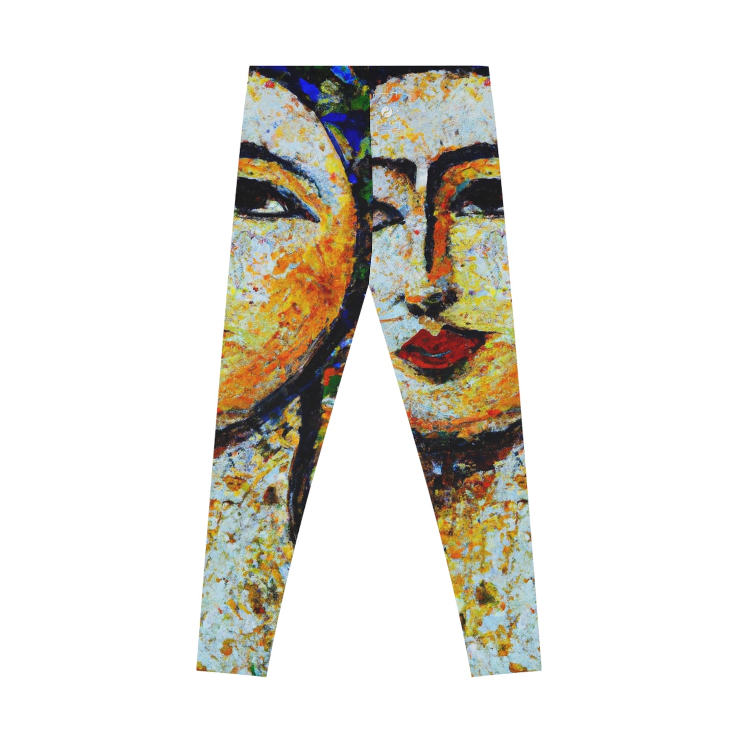 Giovanni Raffaello da Veronsci - Unisex Tights