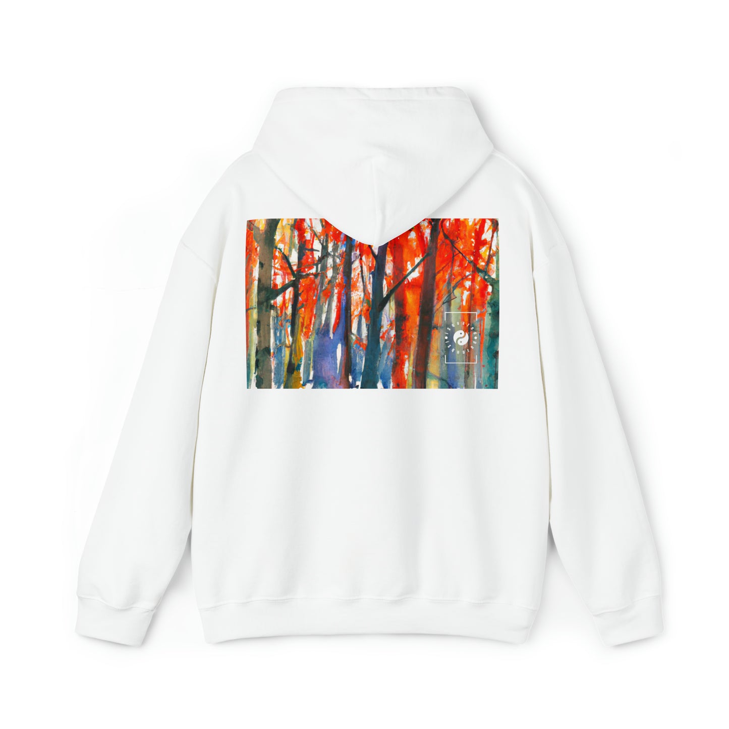 Caspar van Aken - Hoodie