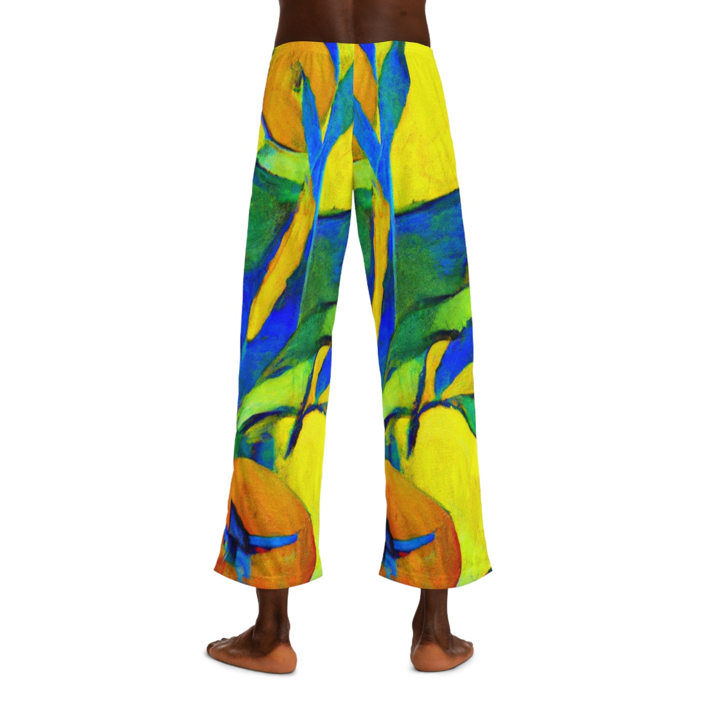 Aurelius Monteverdi - men's Lounge Pants