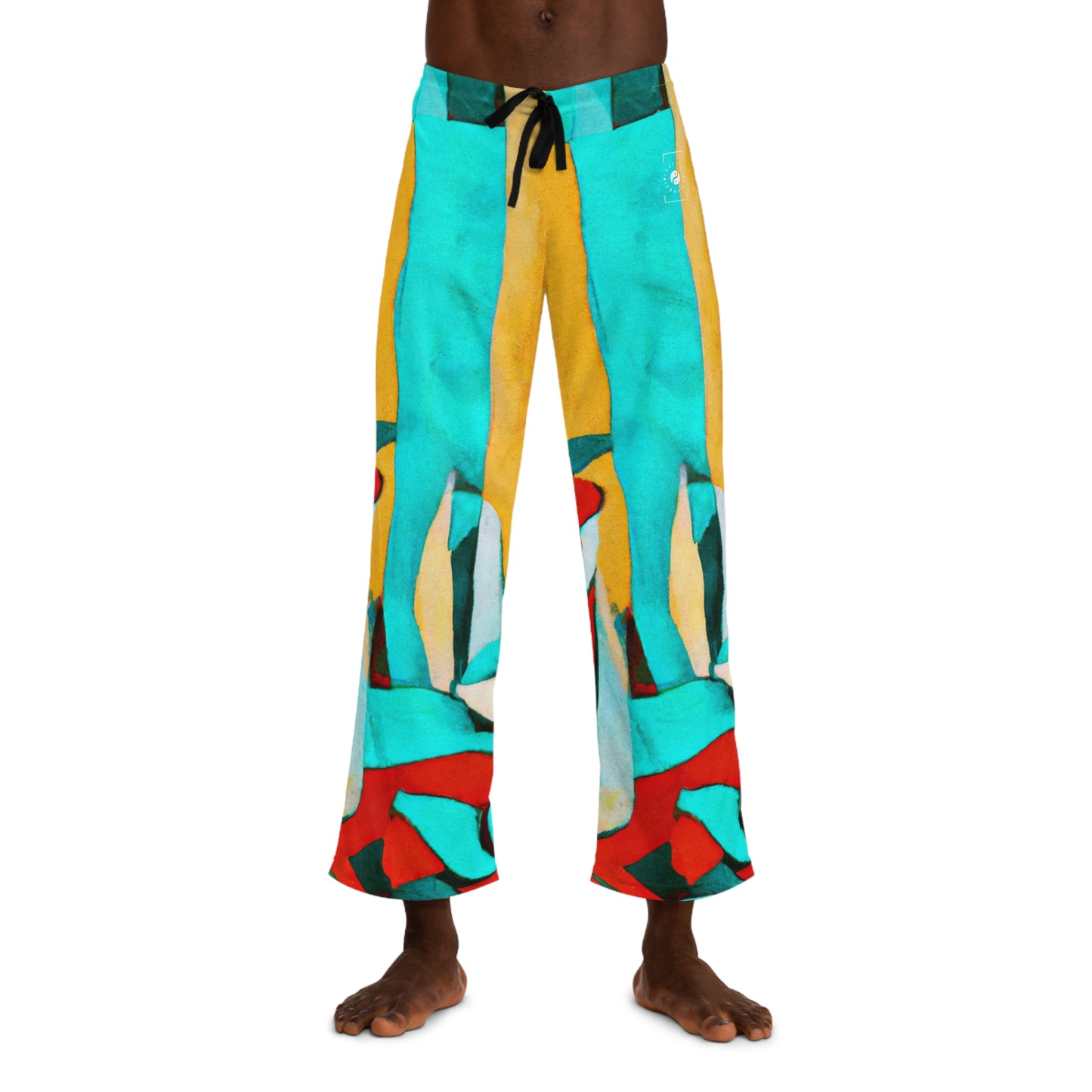 Giuseppe Santovanni - men's Lounge Pants