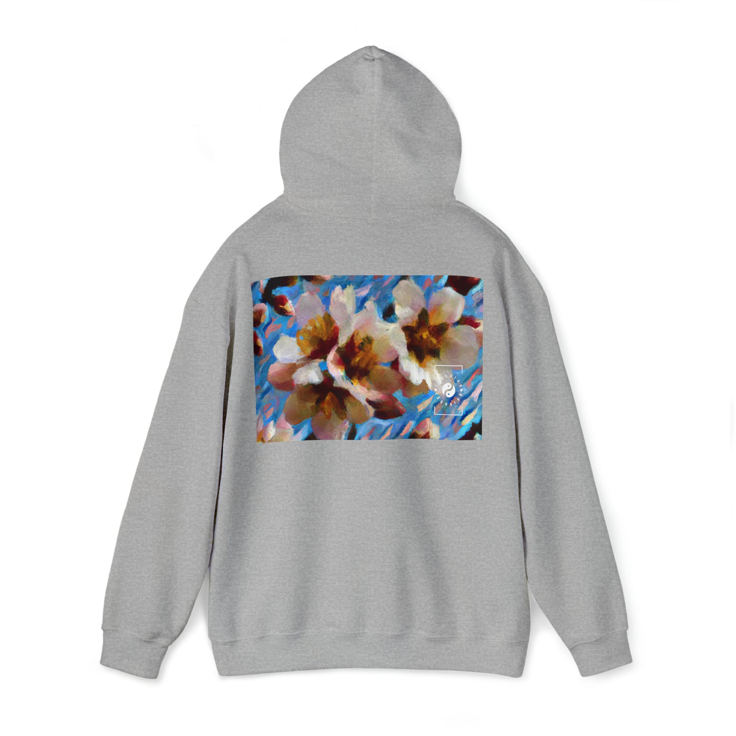 Giovanni de Rossetti - Hoodie