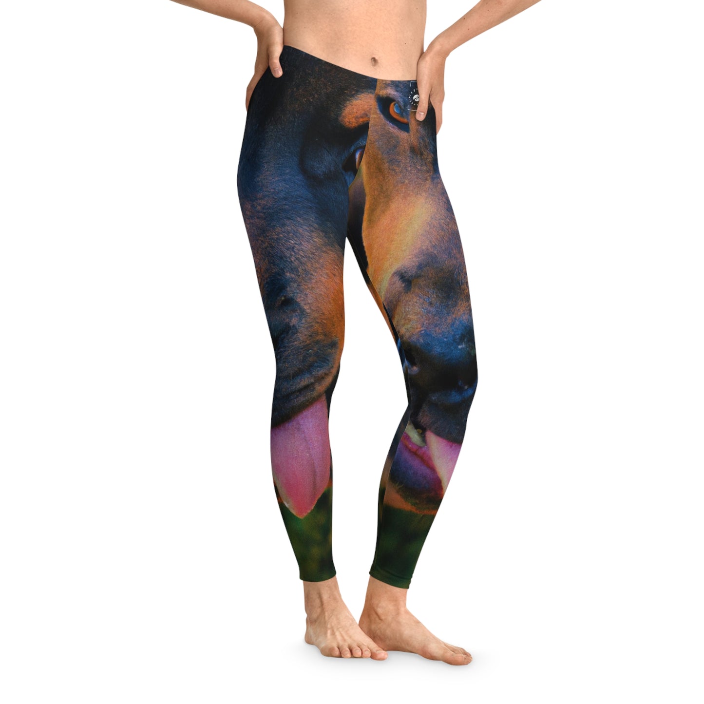 Aurelius Veronese - Unisex Tights