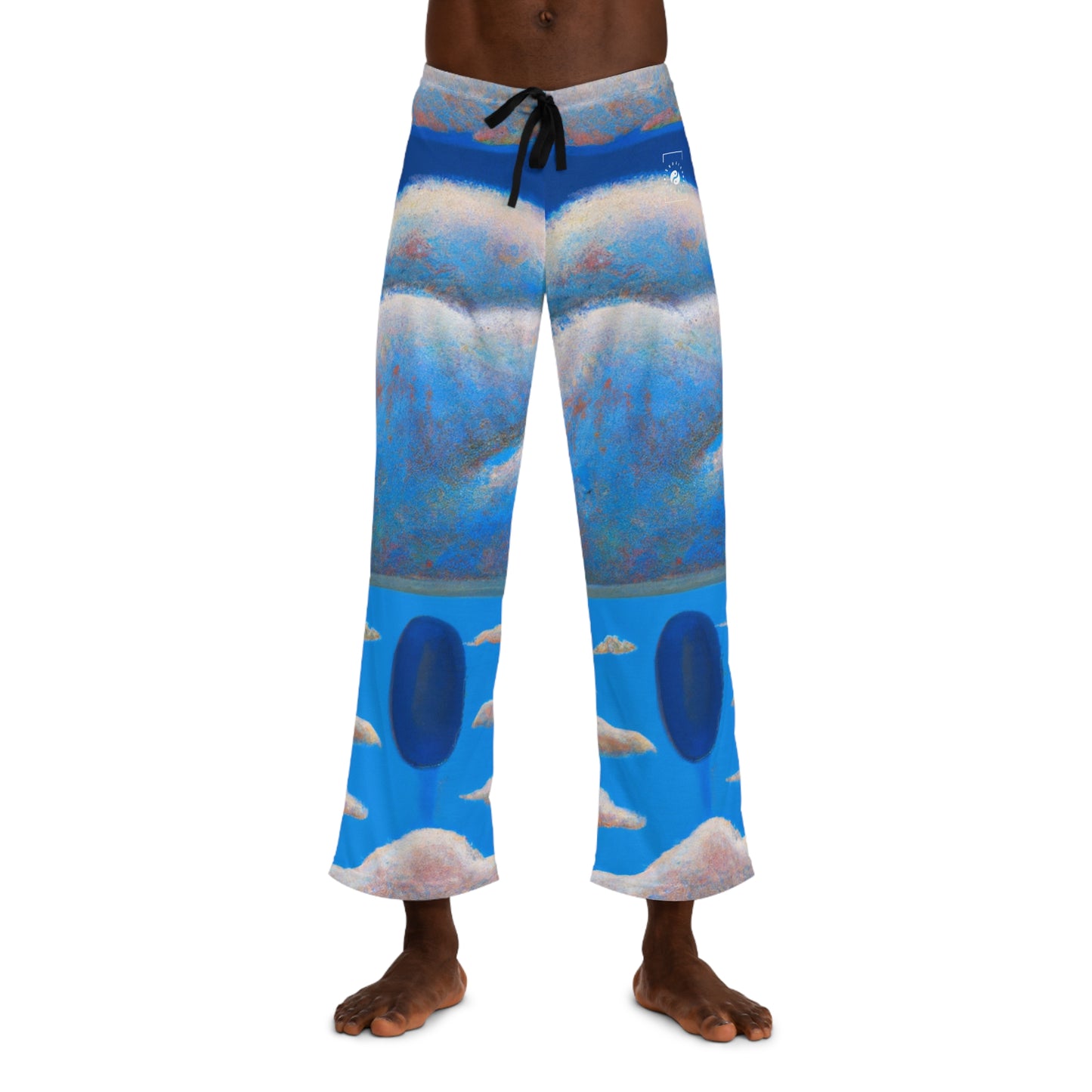 Lorenzo da Verazzano - men's Lounge Pants