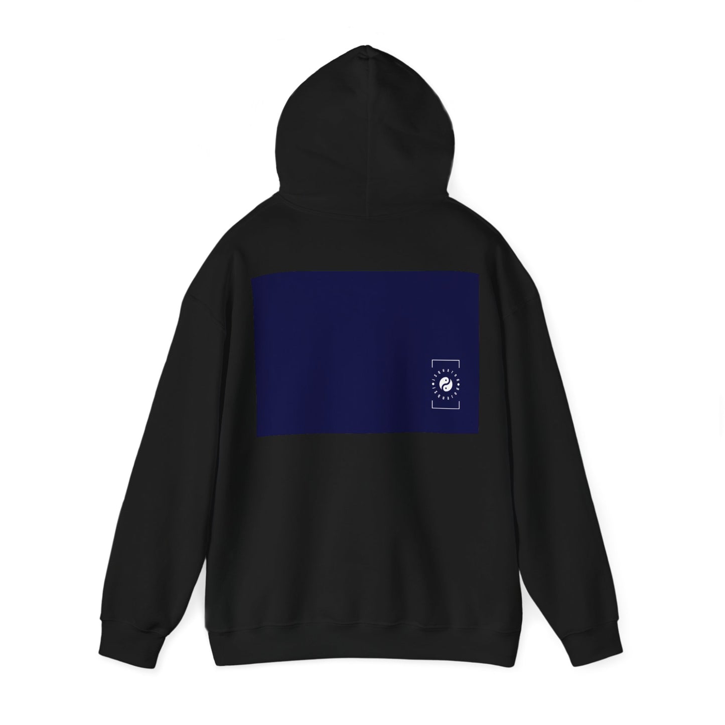 Royal Blue - Hoodie