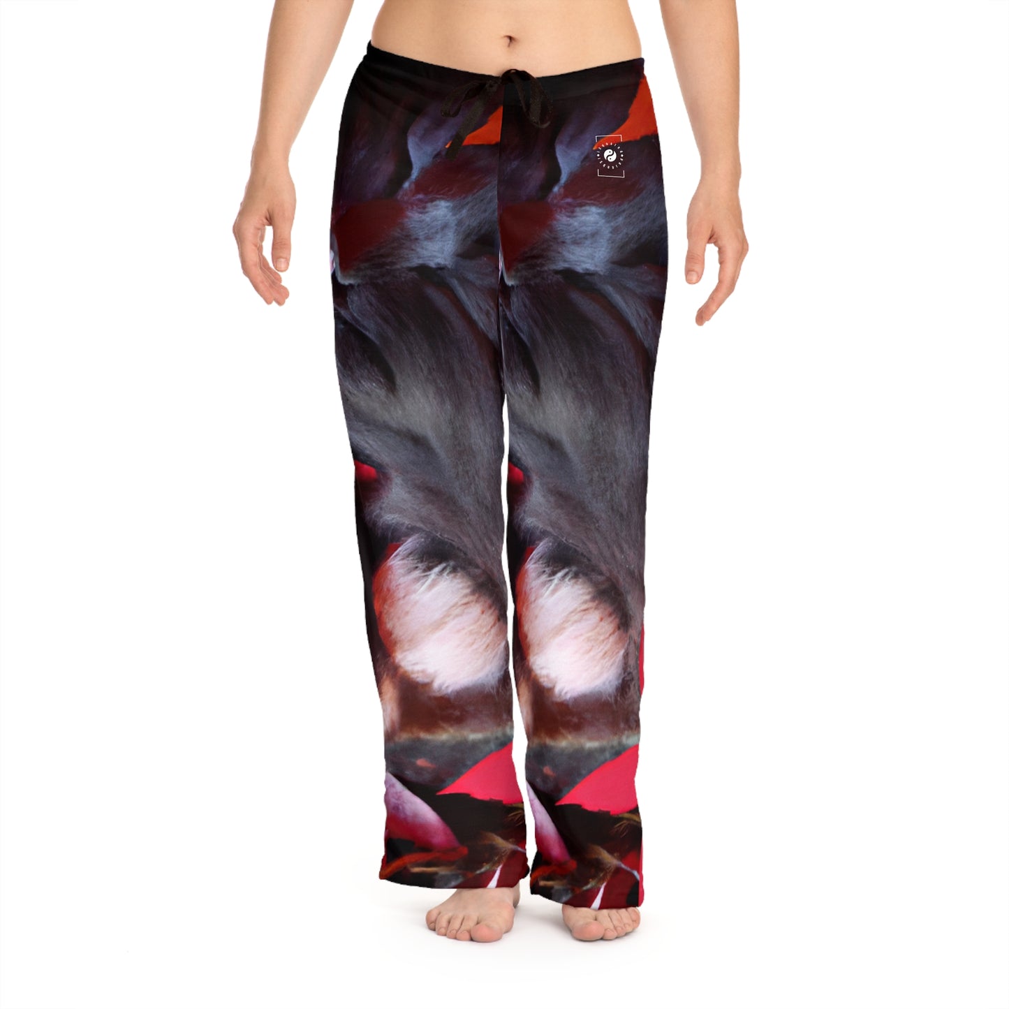 Raphaelo da Verona - Women's Lounge Pants