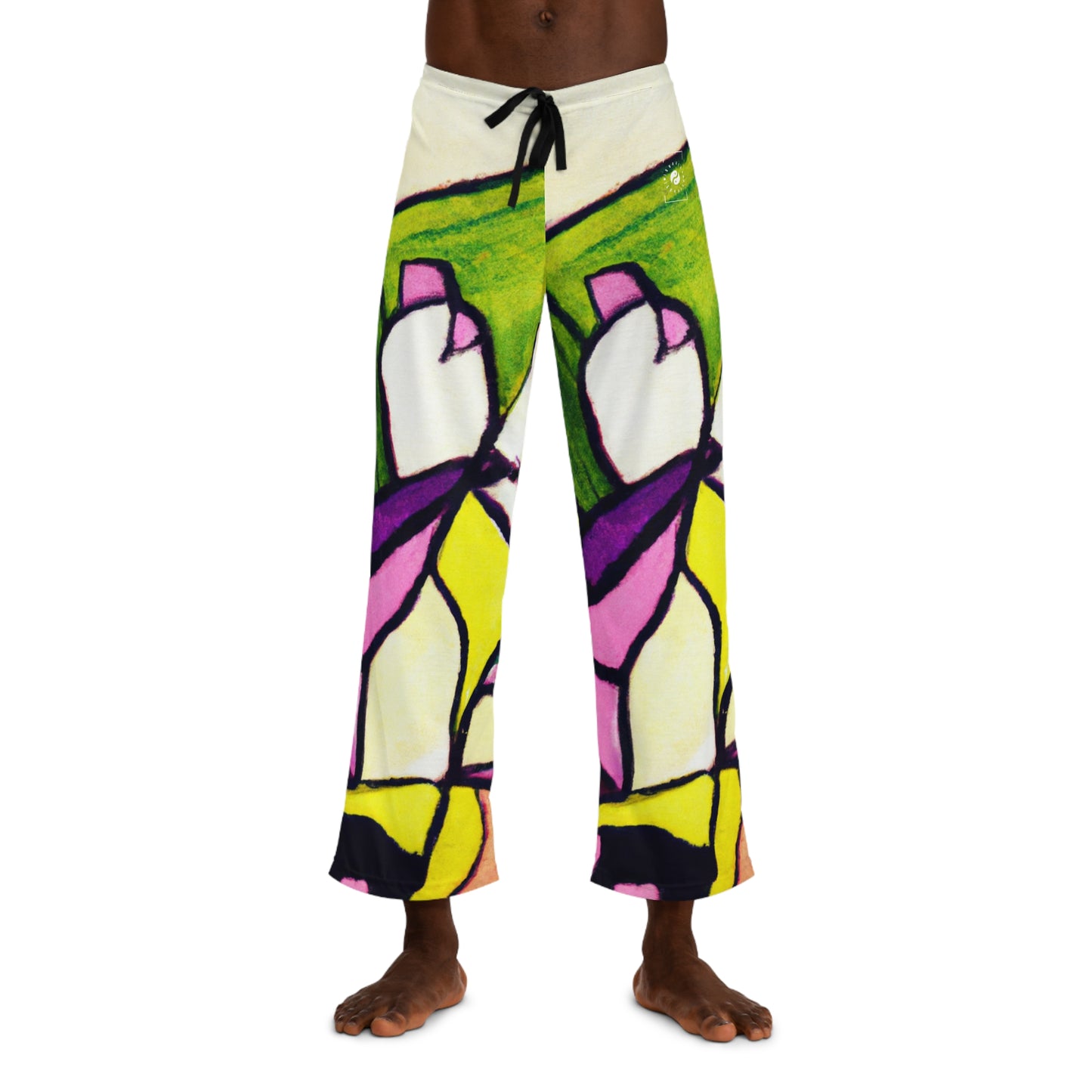 Raphael Fortunato - men's Lounge Pants