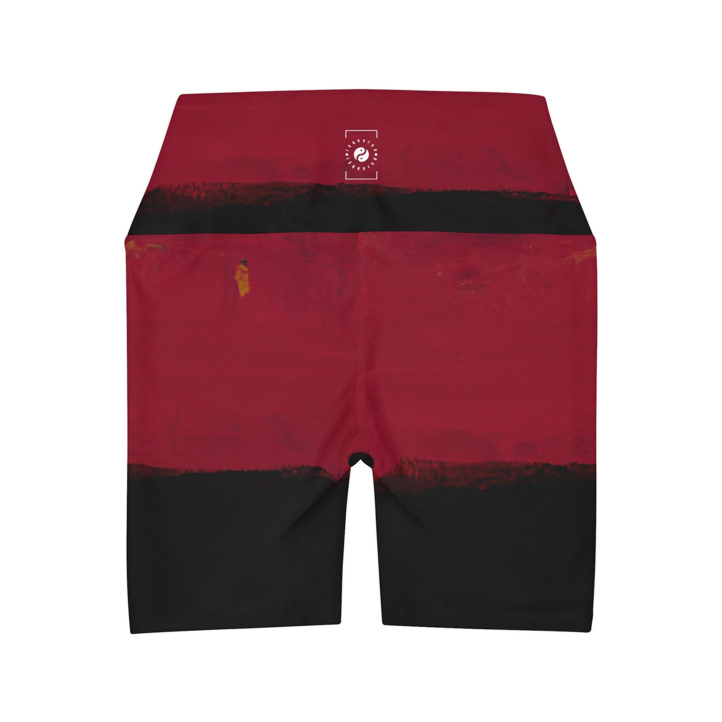 Nocturnal Vermillion - shorts