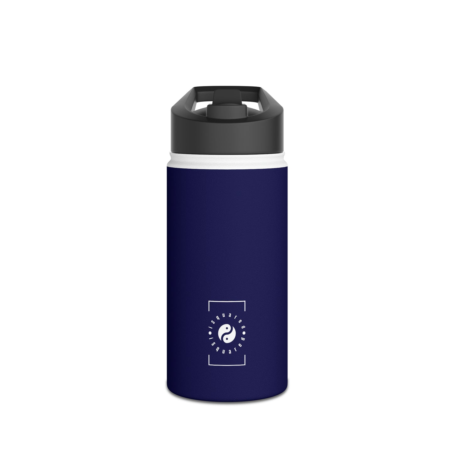 Royal Blue - Water Bottle