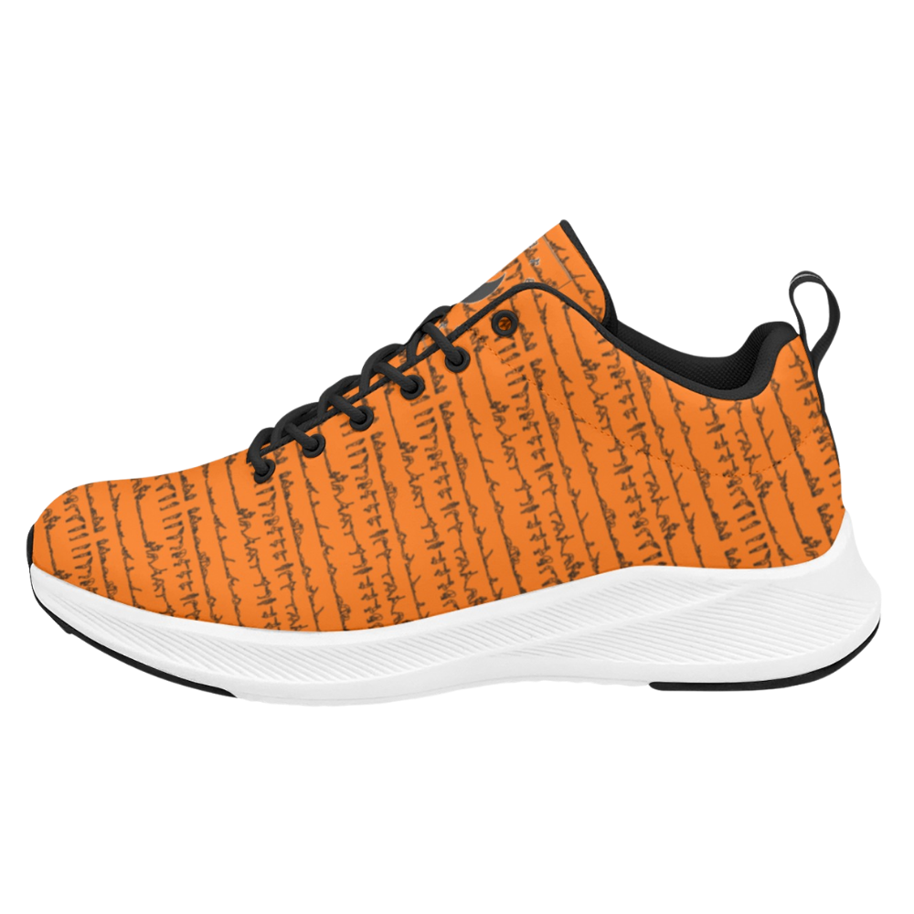 Serie Bikram II - Zapatillas de mujer iSquared