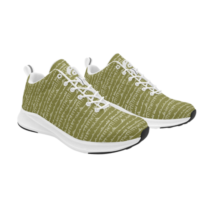 Bikram Ember - iSquared Men Runners