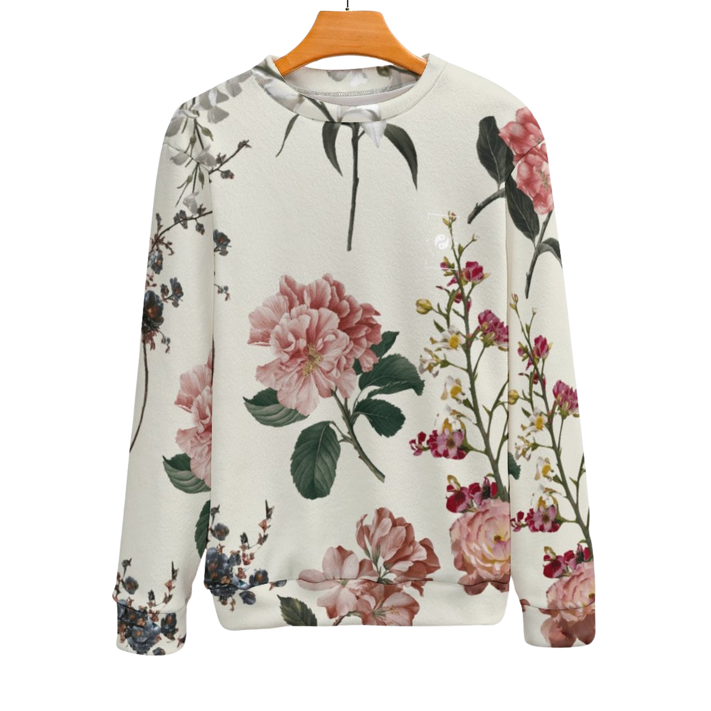 Botanicals - iSquared Jumper