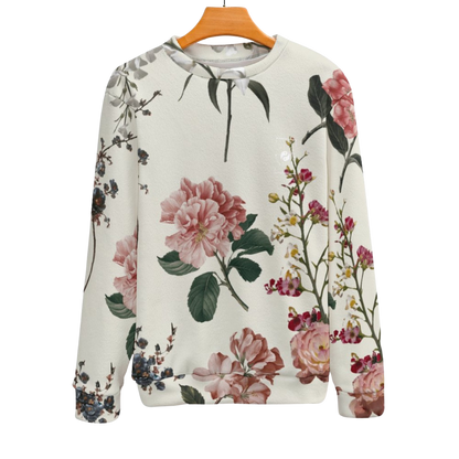 Botanicals - iSquared Jumper