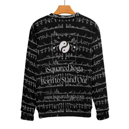 Bikram Ember - iSquared Jumper