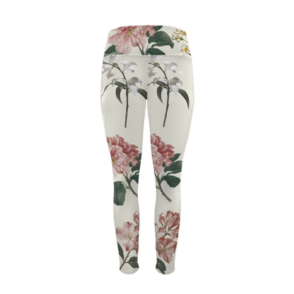 Botanicals - iSquared Pocket Leggings
