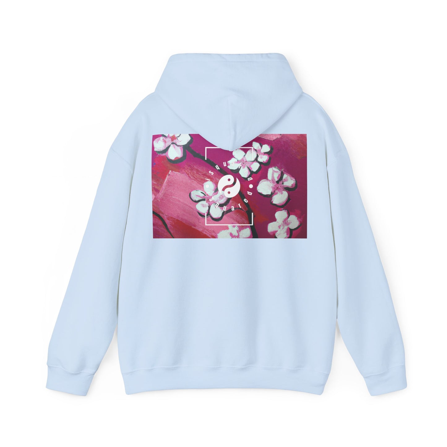 Ephemeral Blossom - Hoodie