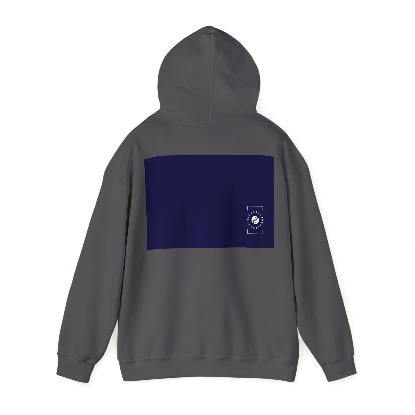 Royal Blue - Hoodie