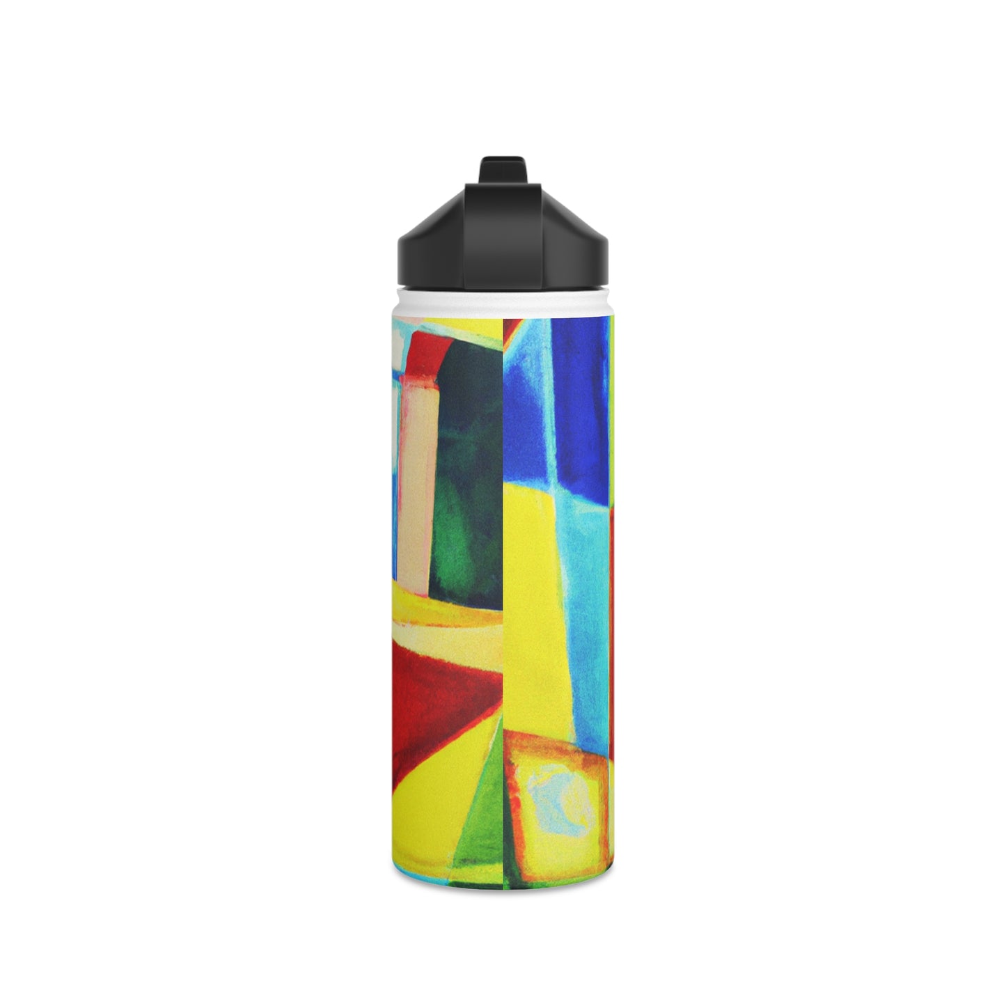 Alessandro Verdelot - Water Bottle