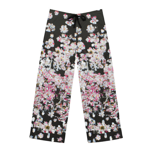 Giovanni da Verzo - Men's Lounge Pants