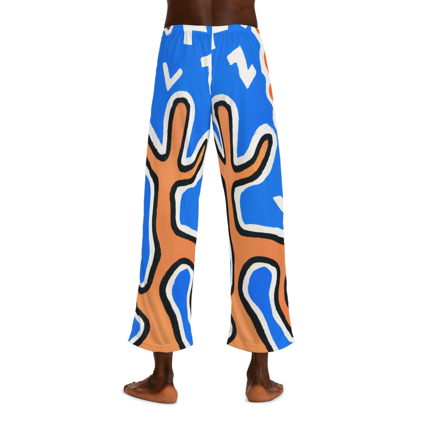 Aelric van Vermeer - men's Lounge Pants