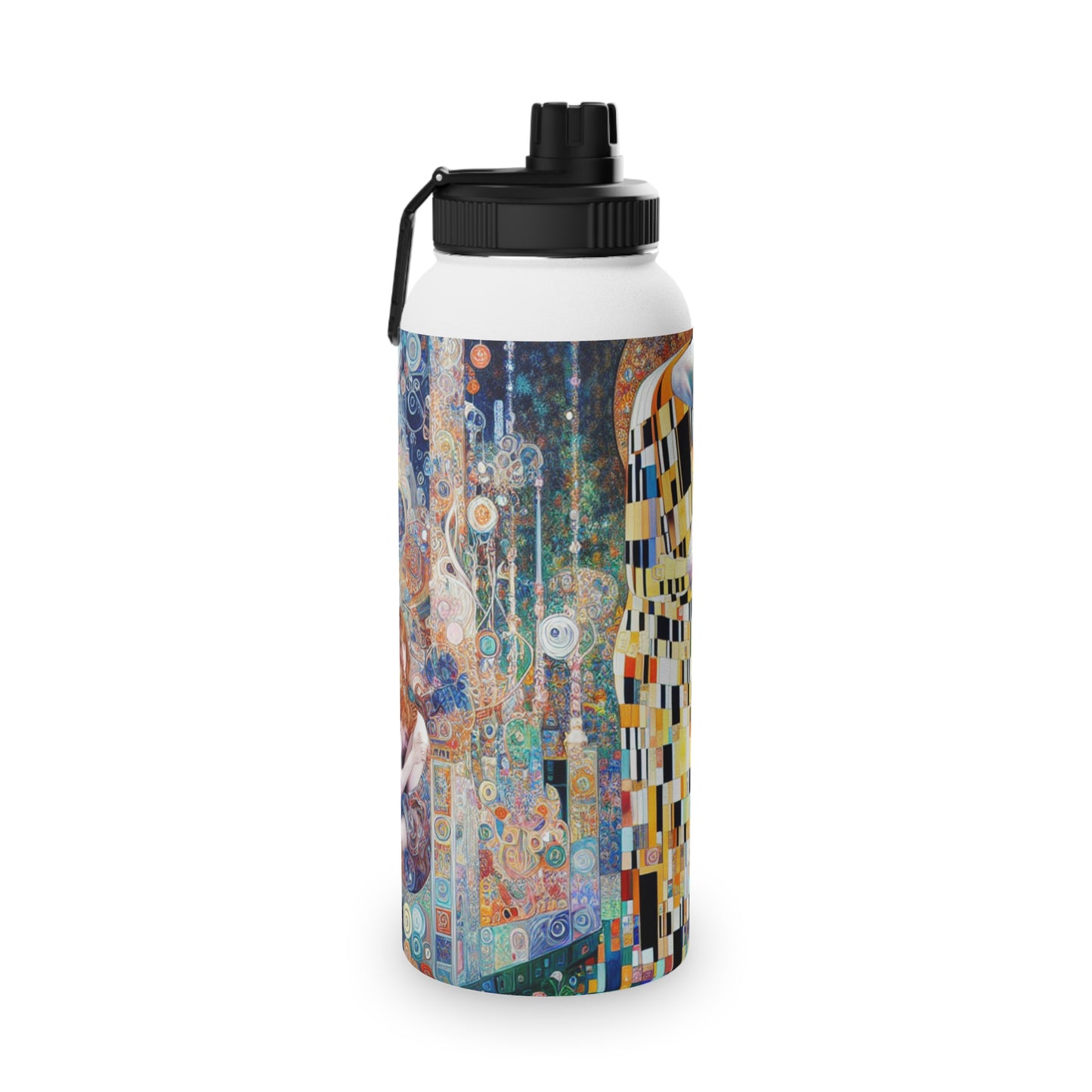 Leonardo Il Bellini - Sports Water Bottle