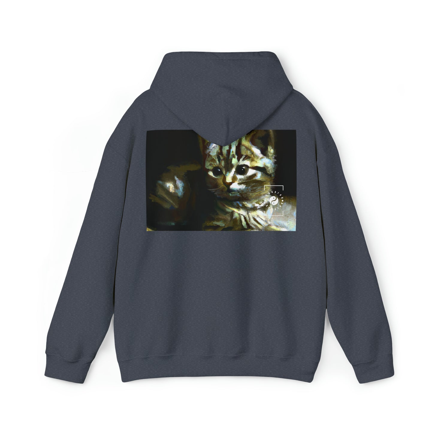 Leonardo di Vermina - Hoodie